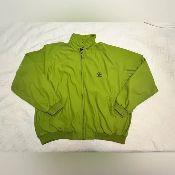Beverly Hills Polo Club Men's ZipperJacket